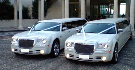 Melton Mowbray Baby Bentley Limo Hire