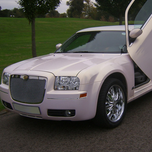 Melton Mowbray Baby Bentley Limo Hire