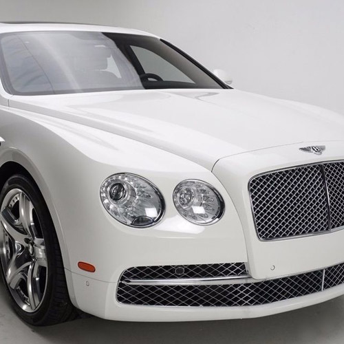 Melton Mowbray Limo Hire Fleet