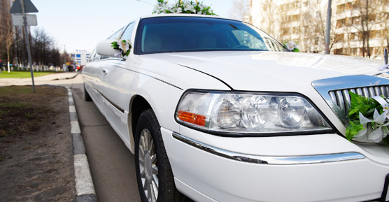 Melton Mowbray Lincoln Town Limo Hire