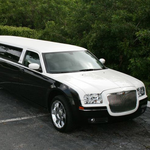 Melton Mowbray Prestige Limo Hire