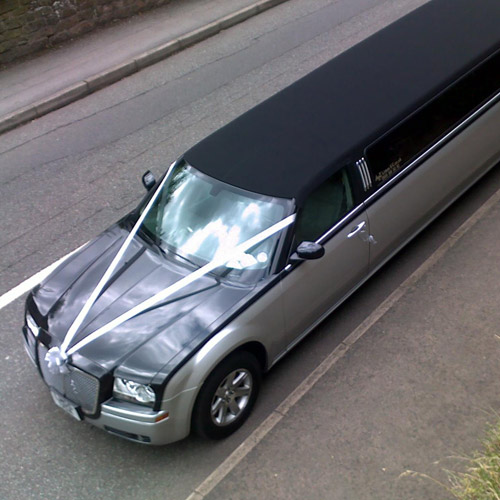 Melton Mowbray Party Bus Limo Hire