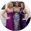 School Prom Limo Hire